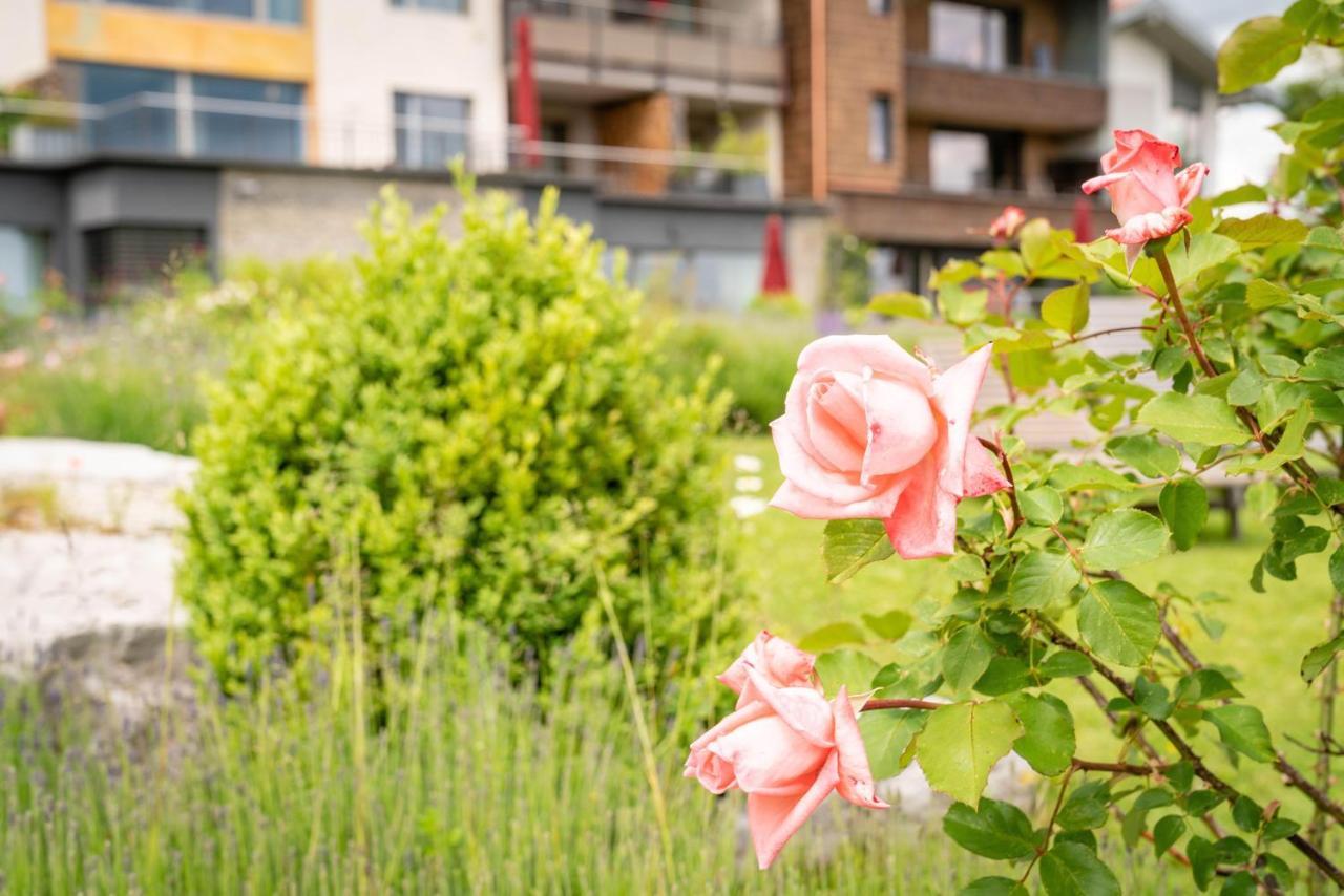 Lebensart Am See Apartment Bad Endorf Exterior foto